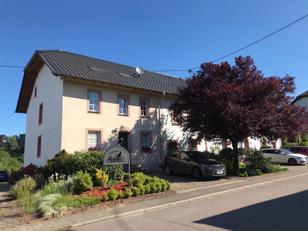 Schmitz Gasthof Serrig