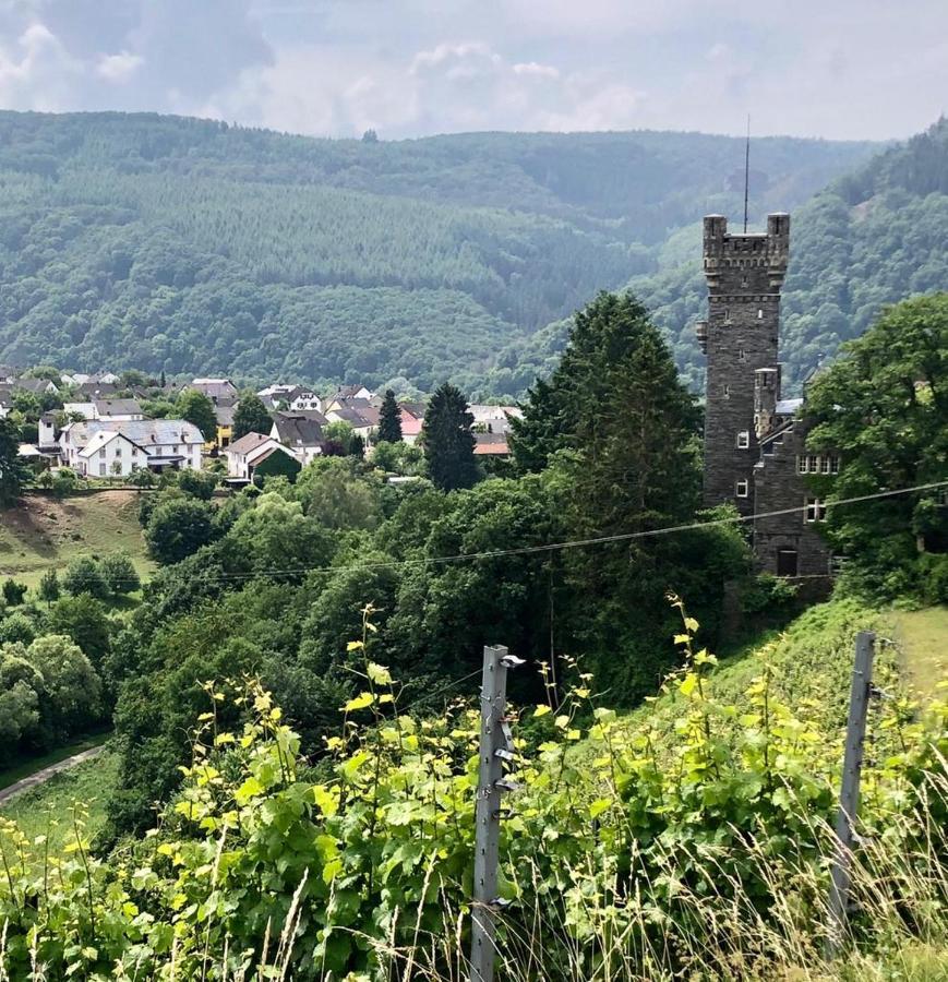 Gasthof Schmitz Serrig